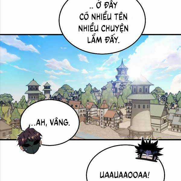 Tôi Thăng Cấp Trong Lúc Ngủ Chapter 87 trang 14