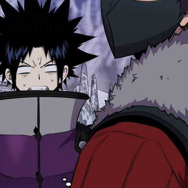 Tôi Thăng Cấp Trong Lúc Ngủ Chapter 87 trang 141