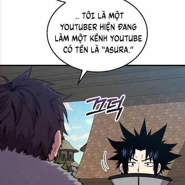 Tôi Thăng Cấp Trong Lúc Ngủ Chapter 87 trang 19