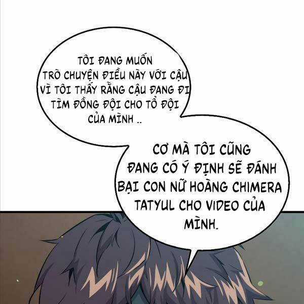 Tôi Thăng Cấp Trong Lúc Ngủ Chapter 87 trang 21