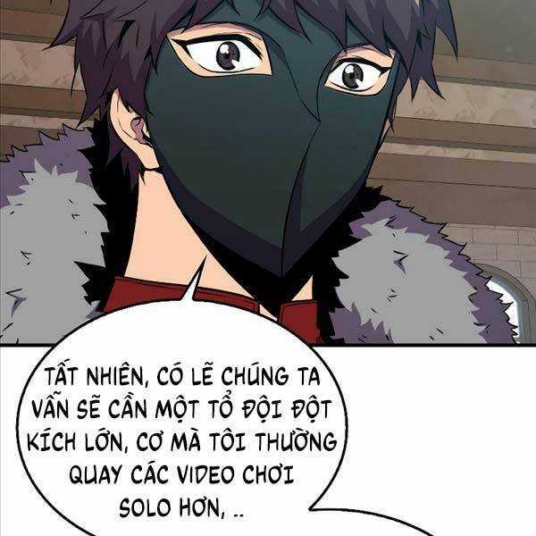 Tôi Thăng Cấp Trong Lúc Ngủ Chapter 87 trang 22