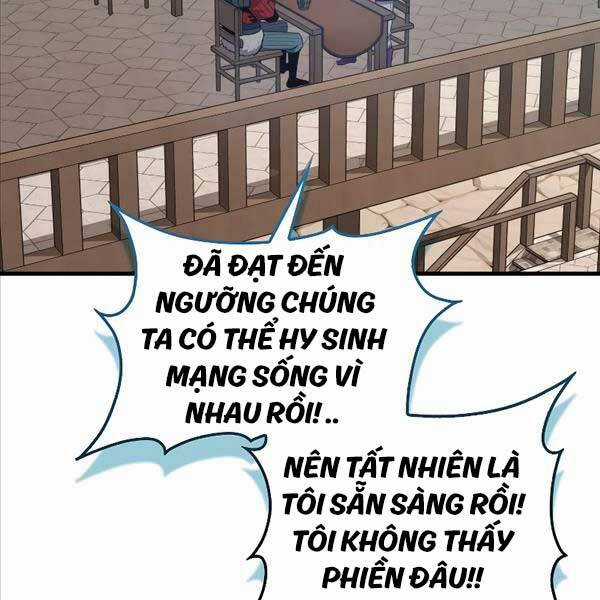 Tôi Thăng Cấp Trong Lúc Ngủ Chapter 87 trang 27