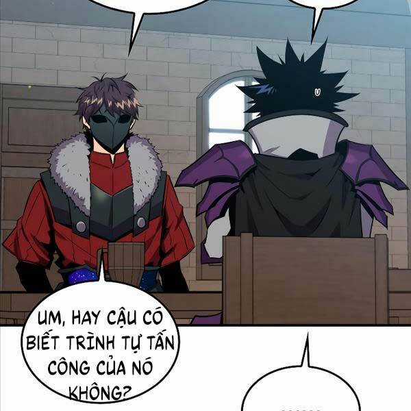 Tôi Thăng Cấp Trong Lúc Ngủ Chapter 87 trang 31