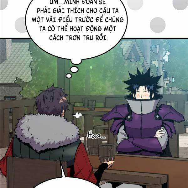 Tôi Thăng Cấp Trong Lúc Ngủ Chapter 87 trang 33