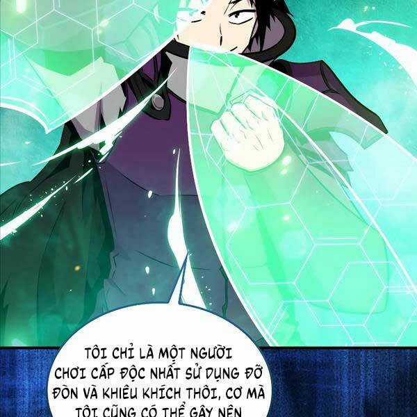 Tôi Thăng Cấp Trong Lúc Ngủ Chapter 87 trang 37