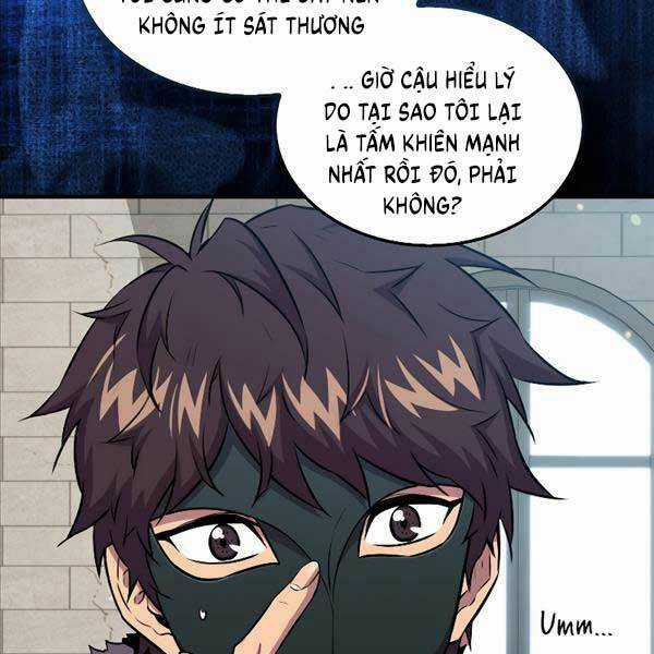 Tôi Thăng Cấp Trong Lúc Ngủ Chapter 87 trang 38