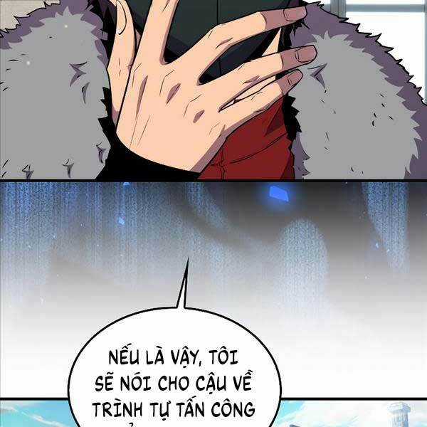 Tôi Thăng Cấp Trong Lúc Ngủ Chapter 87 trang 39