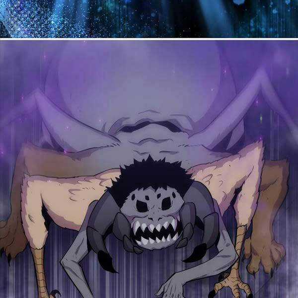 Tôi Thăng Cấp Trong Lúc Ngủ Chapter 87 trang 45