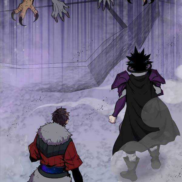 Tôi Thăng Cấp Trong Lúc Ngủ Chapter 87 trang 46