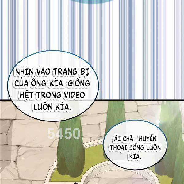 Tôi Thăng Cấp Trong Lúc Ngủ Chapter 87 trang 5
