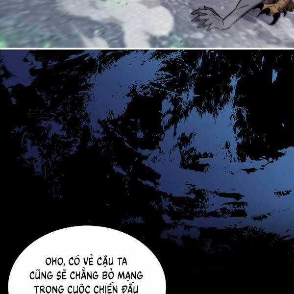 Tôi Thăng Cấp Trong Lúc Ngủ Chapter 87 trang 55