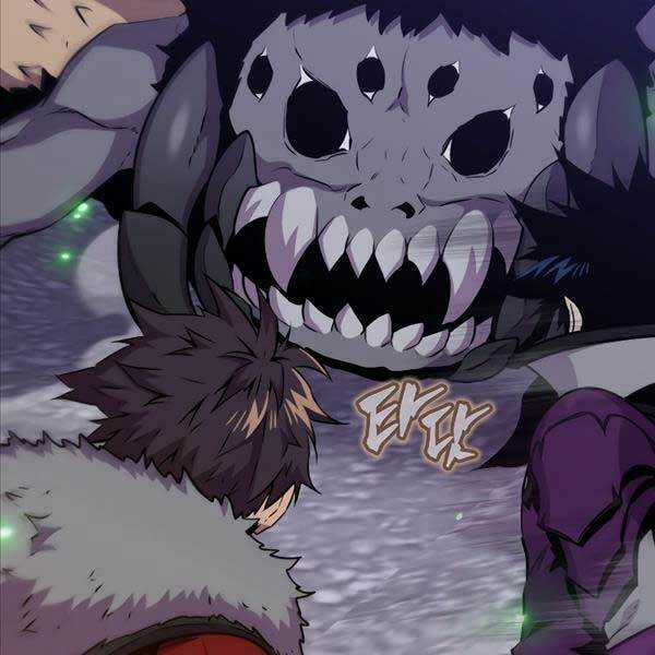 Tôi Thăng Cấp Trong Lúc Ngủ Chapter 87 trang 58