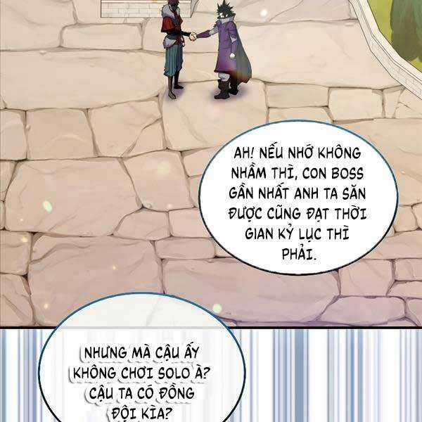 Tôi Thăng Cấp Trong Lúc Ngủ Chapter 87 trang 6