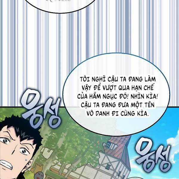 Tôi Thăng Cấp Trong Lúc Ngủ Chapter 87 trang 7