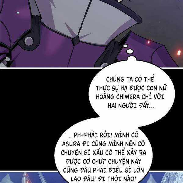 Tôi Thăng Cấp Trong Lúc Ngủ Chapter 87 trang 75