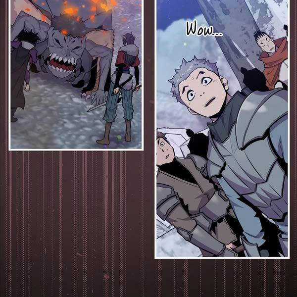 Tôi Thăng Cấp Trong Lúc Ngủ Chapter 87 trang 79