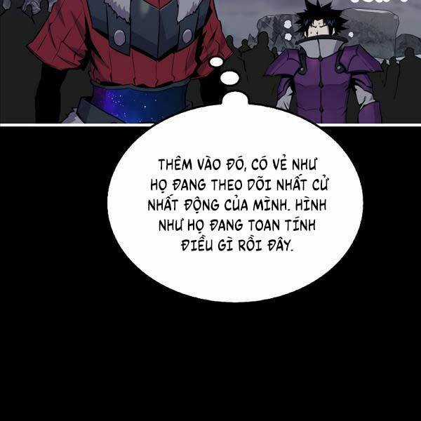 Tôi Thăng Cấp Trong Lúc Ngủ Chapter 87 trang 81