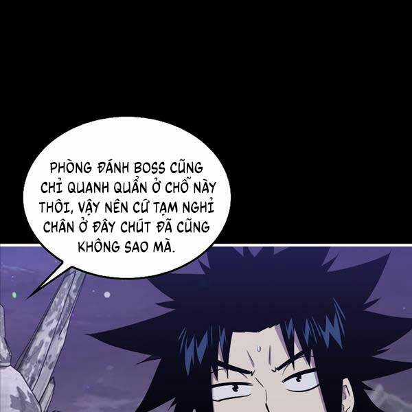 Tôi Thăng Cấp Trong Lúc Ngủ Chapter 87 trang 84