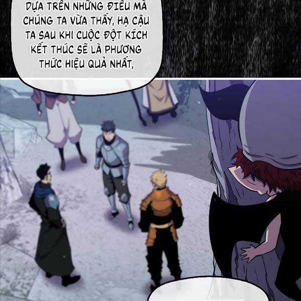 Tôi Thăng Cấp Trong Lúc Ngủ Chapter 87 trang 93