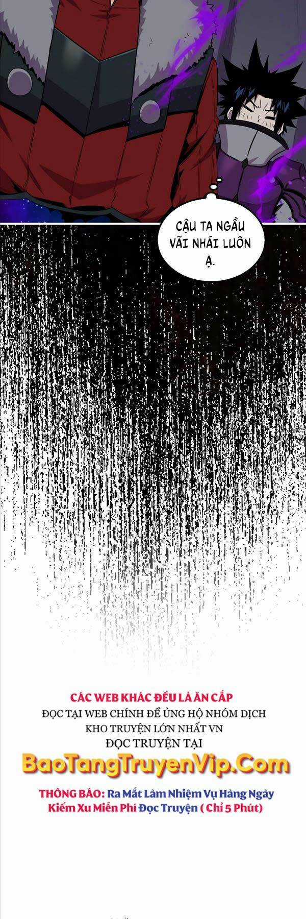 Tôi Thăng Cấp Trong Lúc Ngủ Chapter 88 trang 13