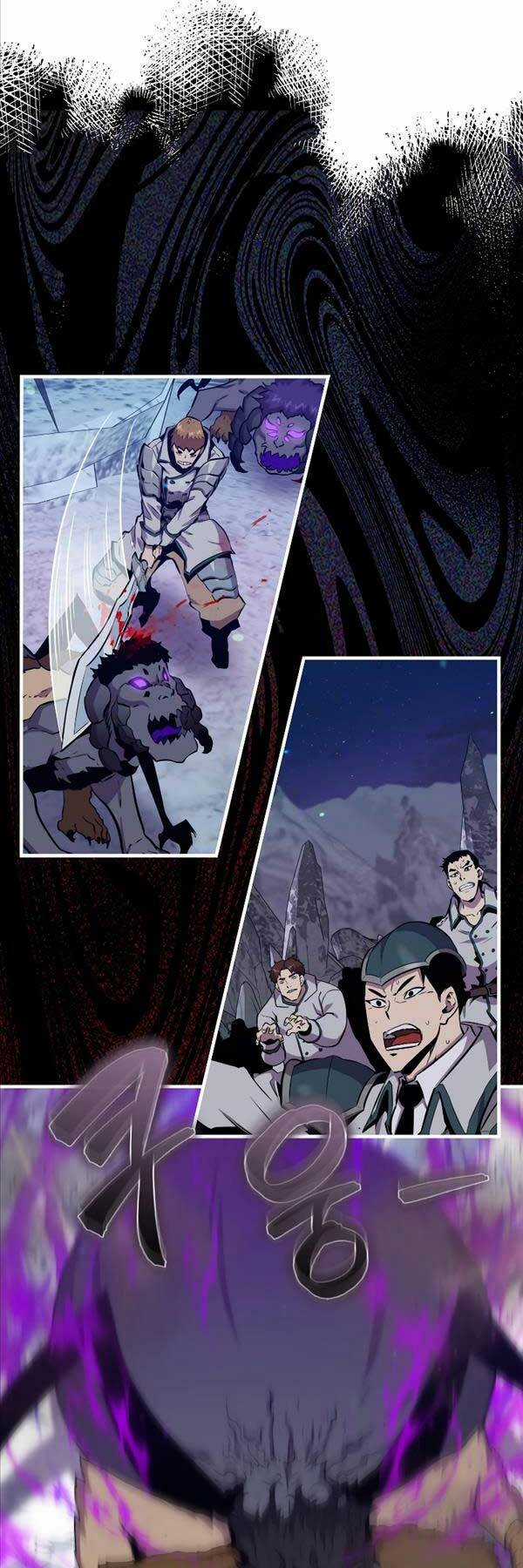 Tôi Thăng Cấp Trong Lúc Ngủ Chapter 88 trang 14