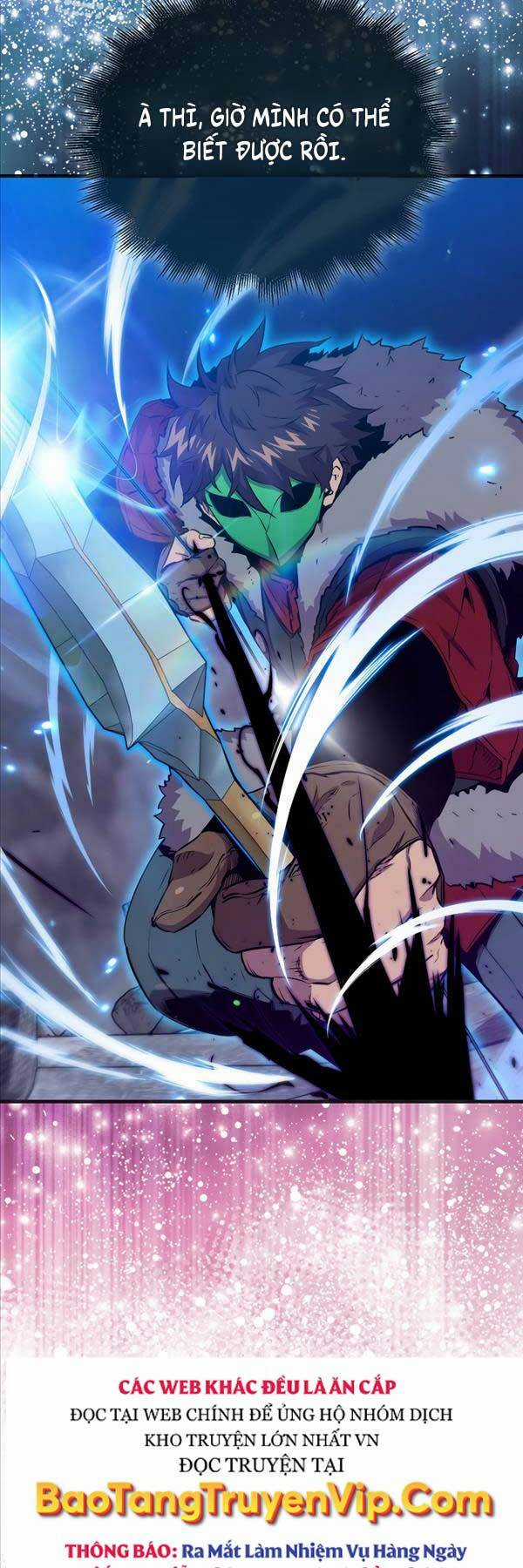 Tôi Thăng Cấp Trong Lúc Ngủ Chapter 88 trang 17