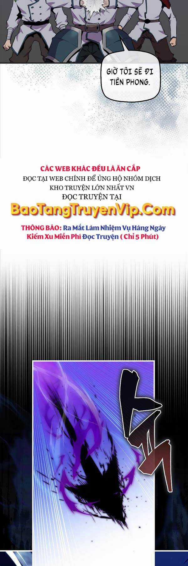 Tôi Thăng Cấp Trong Lúc Ngủ Chapter 88 trang 19