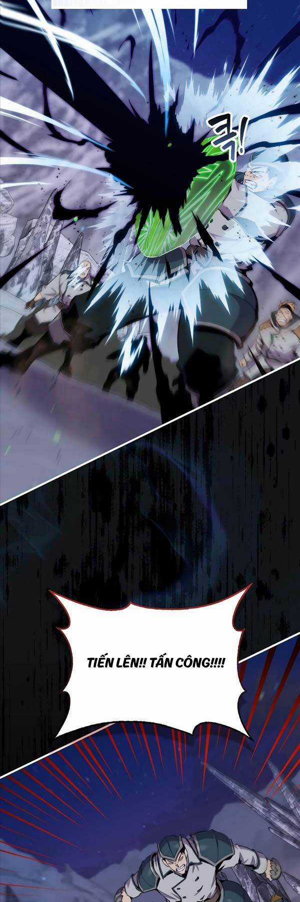 Tôi Thăng Cấp Trong Lúc Ngủ Chapter 88 trang 20