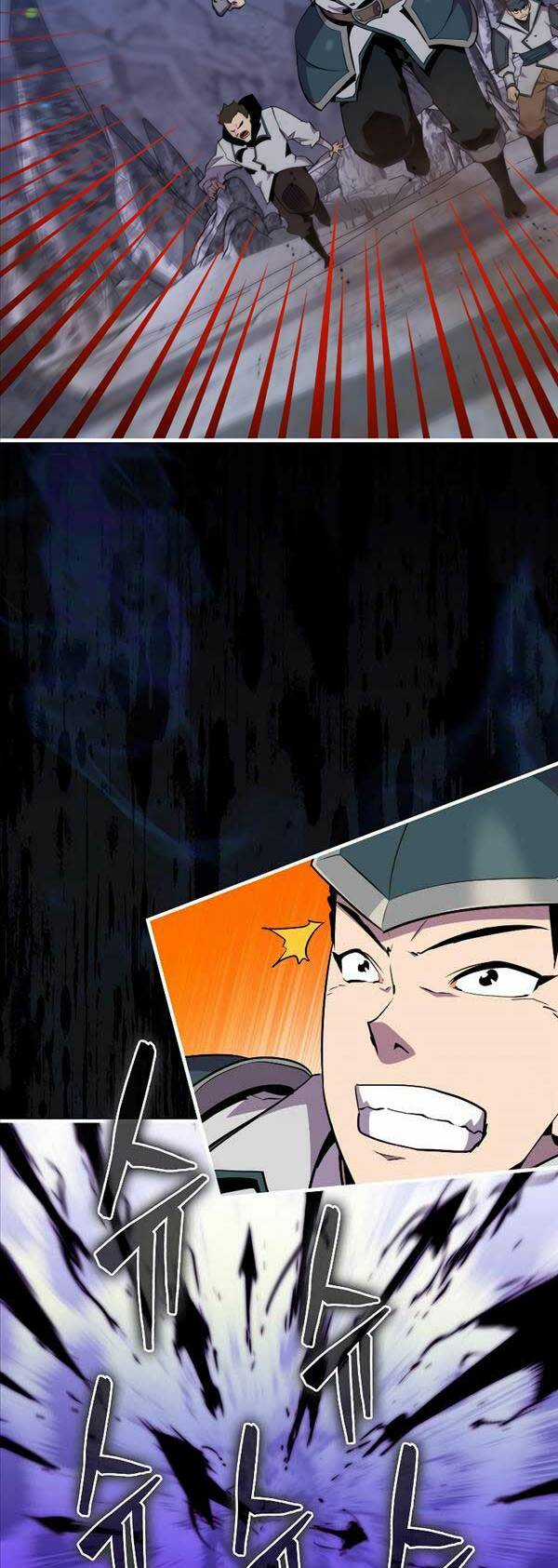 Tôi Thăng Cấp Trong Lúc Ngủ Chapter 88 trang 21