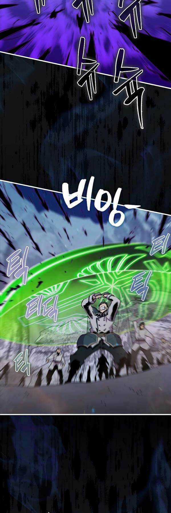 Tôi Thăng Cấp Trong Lúc Ngủ Chapter 88 trang 22