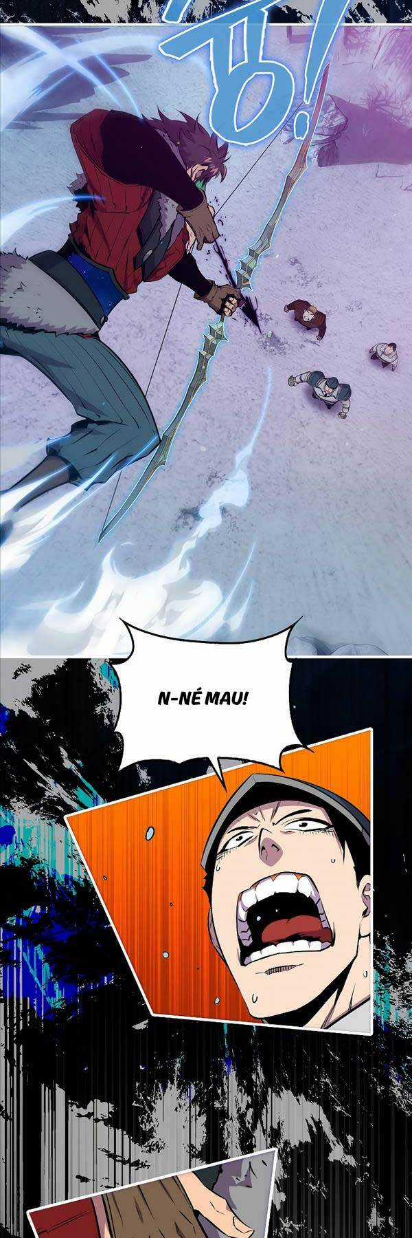 Tôi Thăng Cấp Trong Lúc Ngủ Chapter 88 trang 24