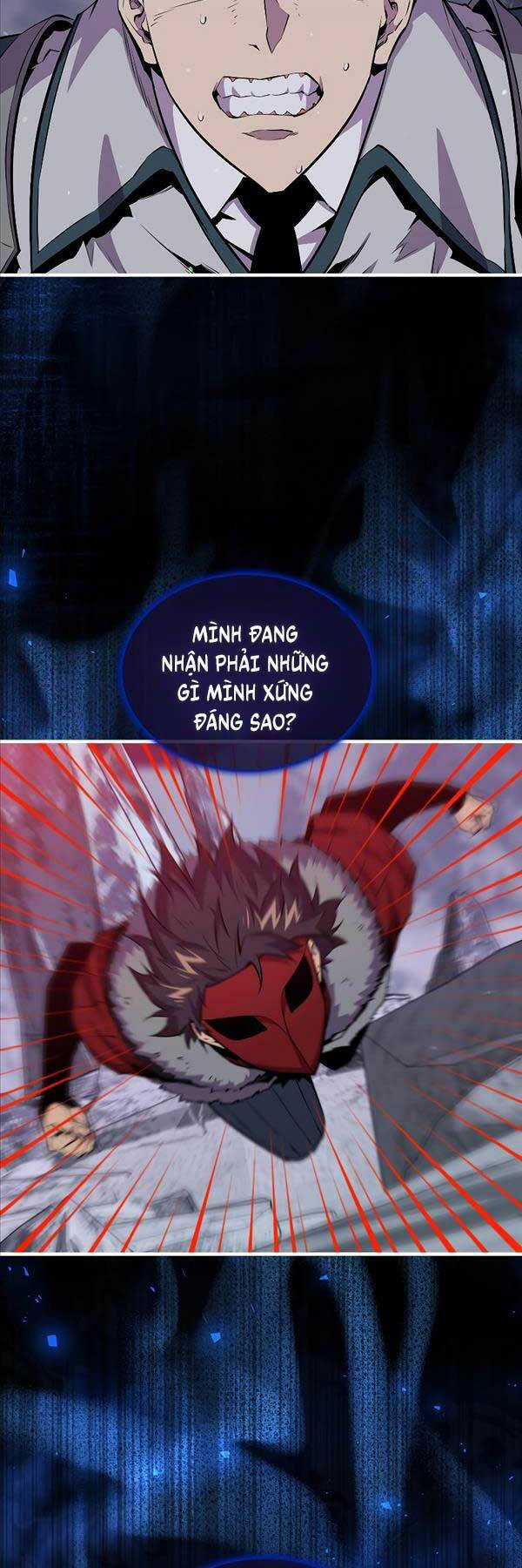 Tôi Thăng Cấp Trong Lúc Ngủ Chapter 88 trang 29