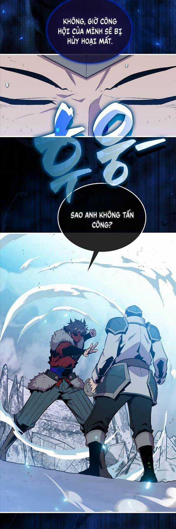 Tôi Thăng Cấp Trong Lúc Ngủ Chapter 88 trang 30