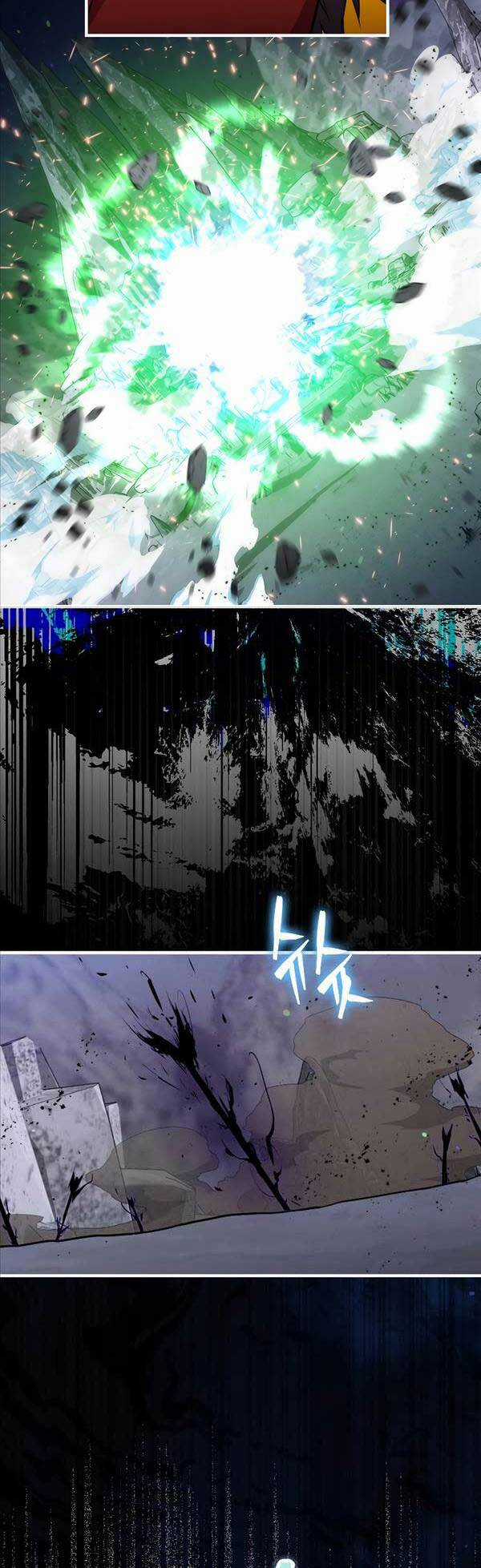 Tôi Thăng Cấp Trong Lúc Ngủ Chapter 88 trang 32