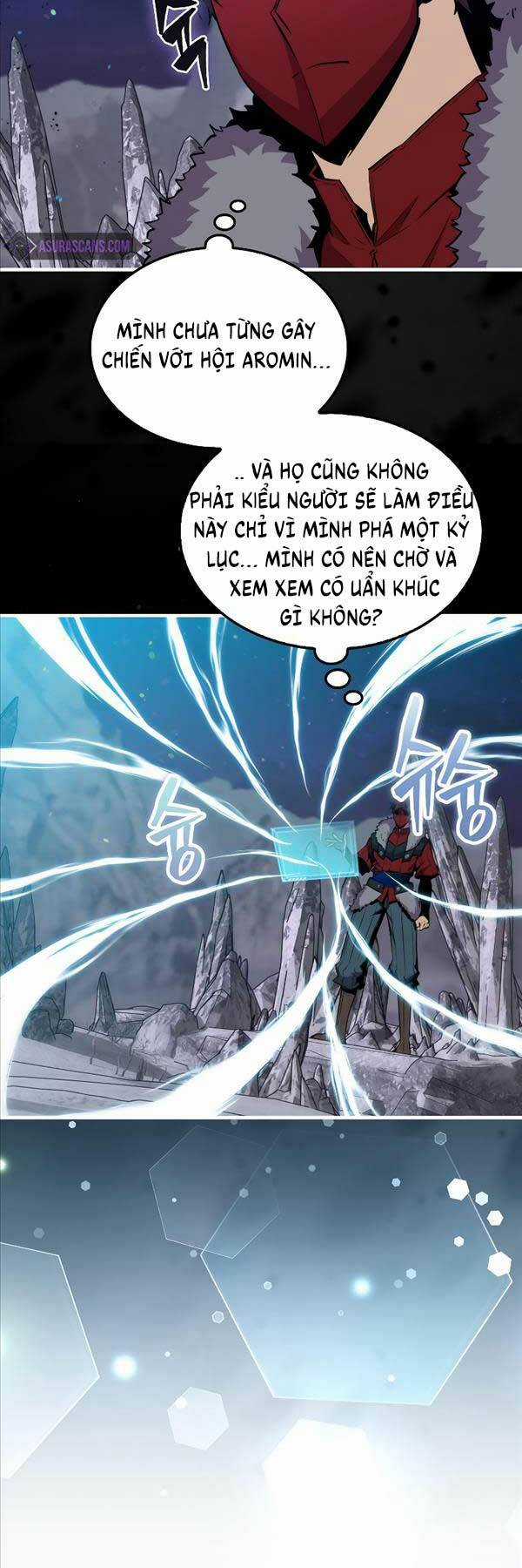 Tôi Thăng Cấp Trong Lúc Ngủ Chapter 88 trang 34