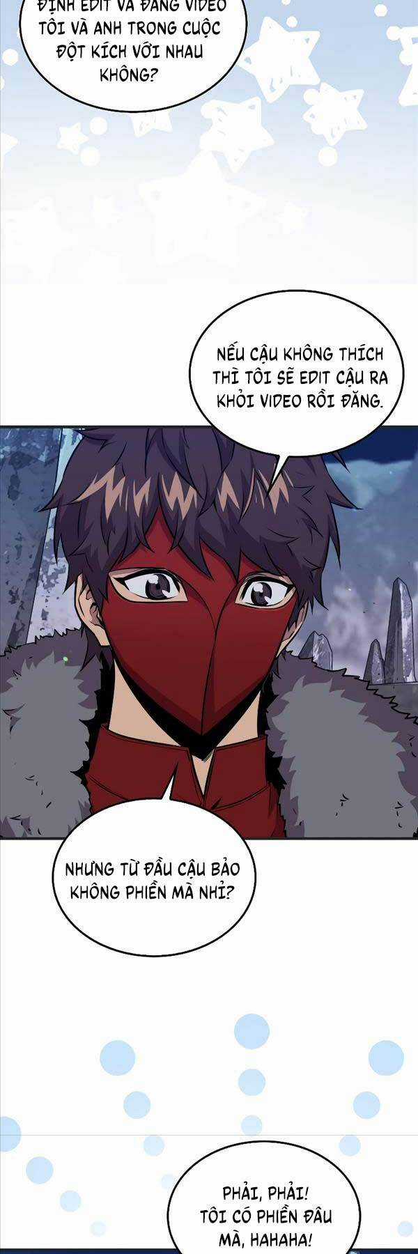 Tôi Thăng Cấp Trong Lúc Ngủ Chapter 88 trang 37