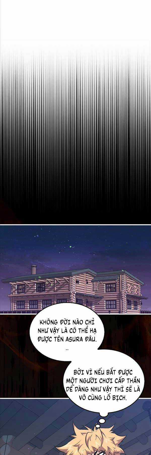 Tôi Thăng Cấp Trong Lúc Ngủ Chapter 88 trang 39