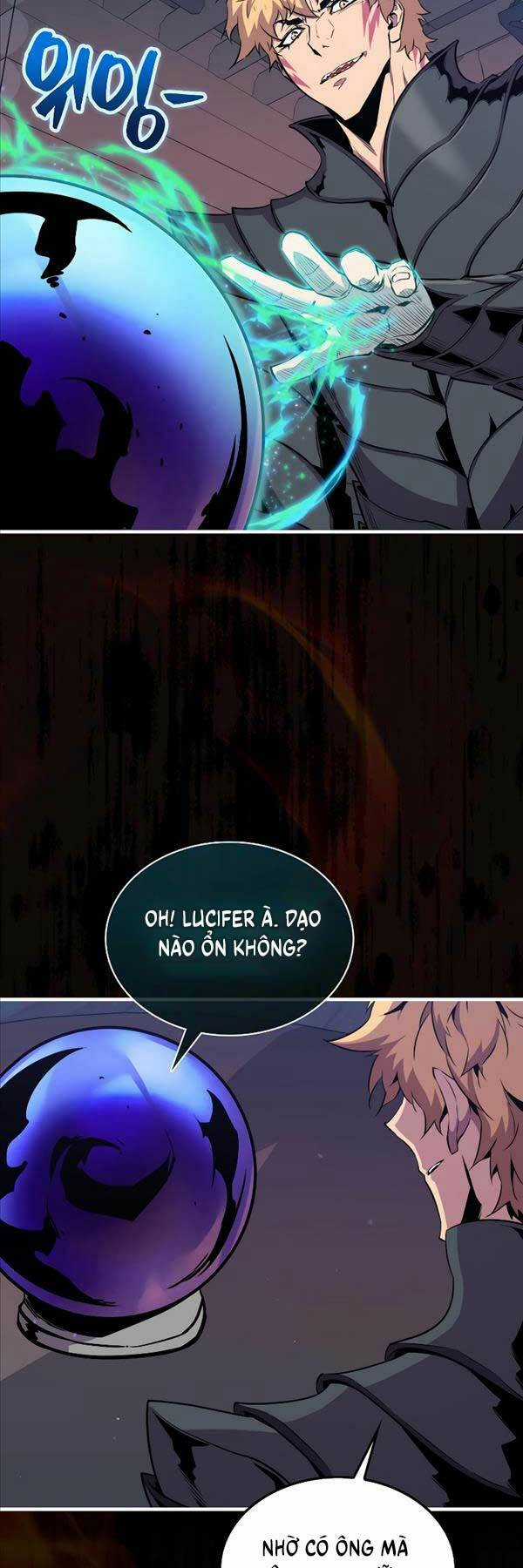 Tôi Thăng Cấp Trong Lúc Ngủ Chapter 88 trang 40