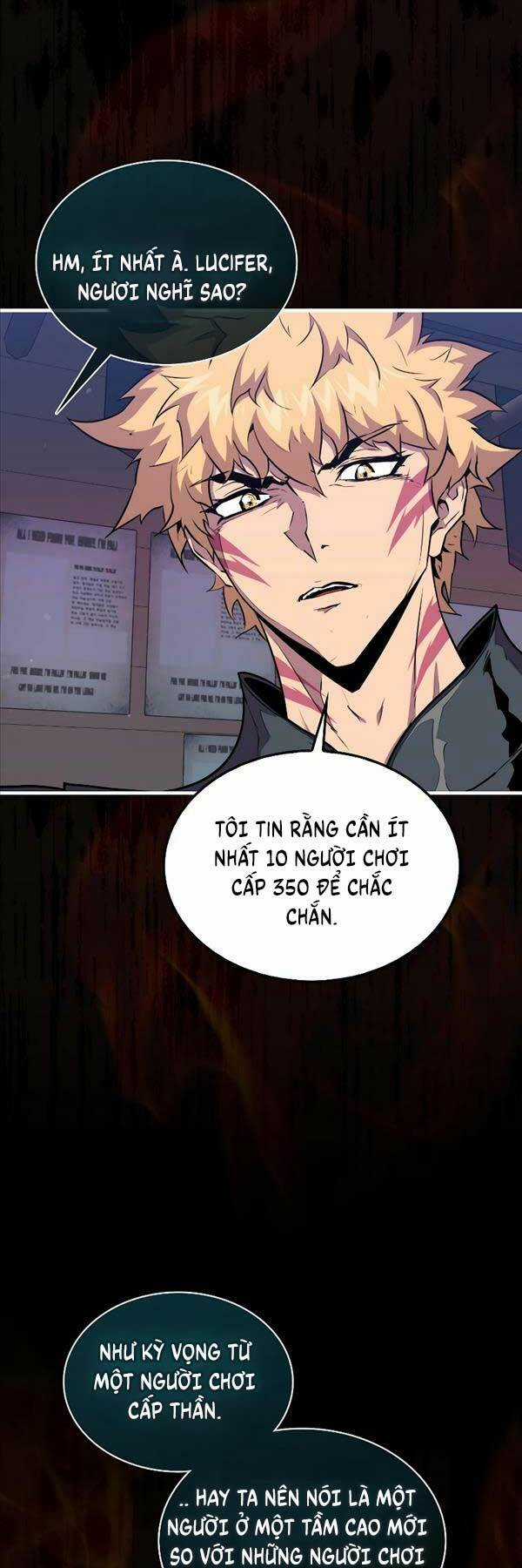 Tôi Thăng Cấp Trong Lúc Ngủ Chapter 88 trang 42