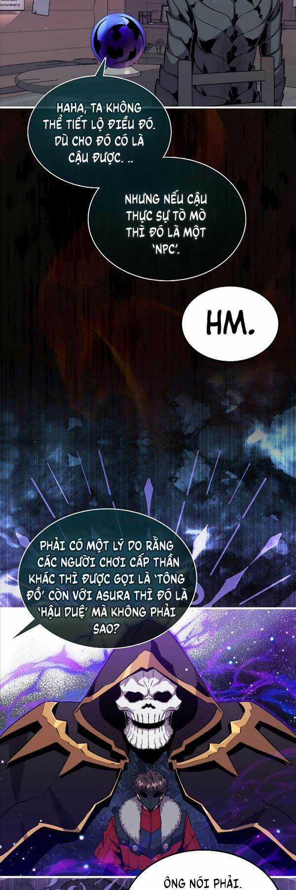 Tôi Thăng Cấp Trong Lúc Ngủ Chapter 88 trang 44