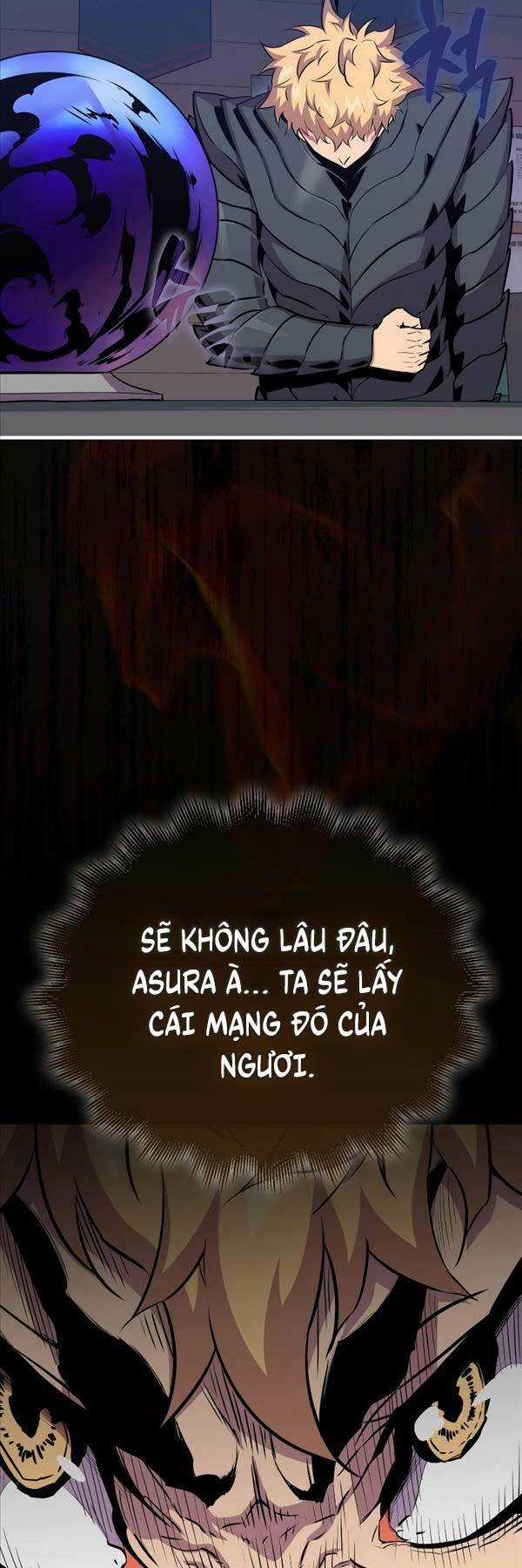 Tôi Thăng Cấp Trong Lúc Ngủ Chapter 88 trang 48