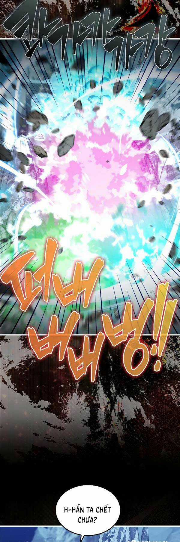 Tôi Thăng Cấp Trong Lúc Ngủ Chapter 88 trang 7