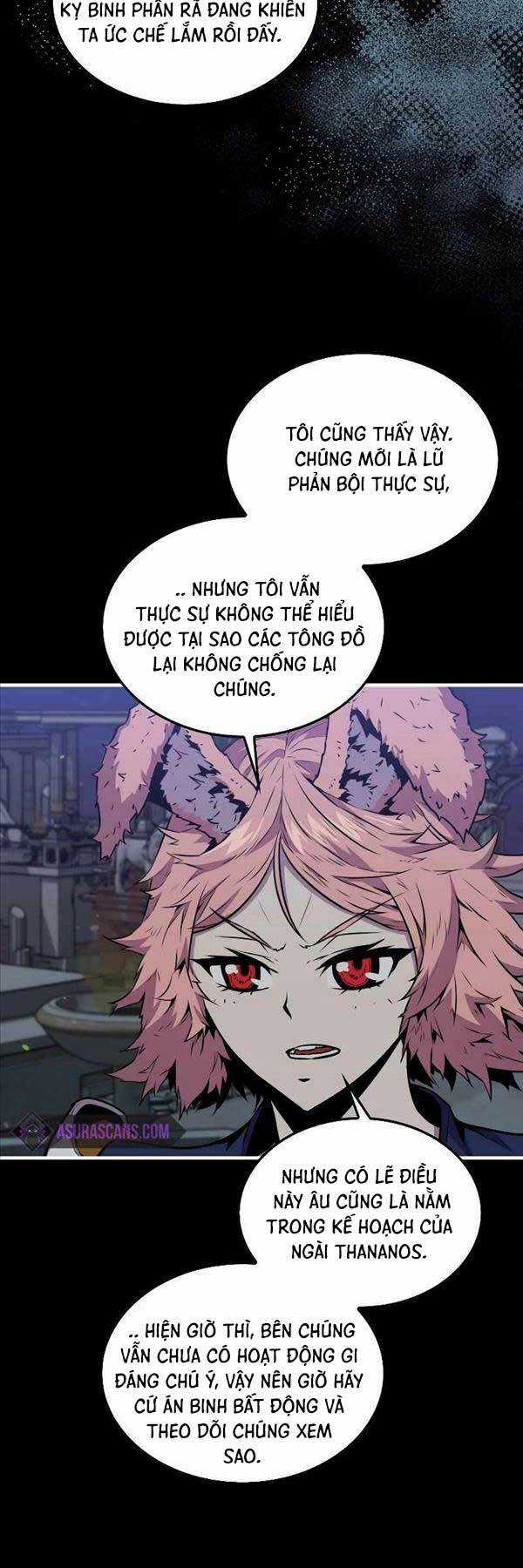 Tôi Thăng Cấp Trong Lúc Ngủ Chapter 89 trang 12