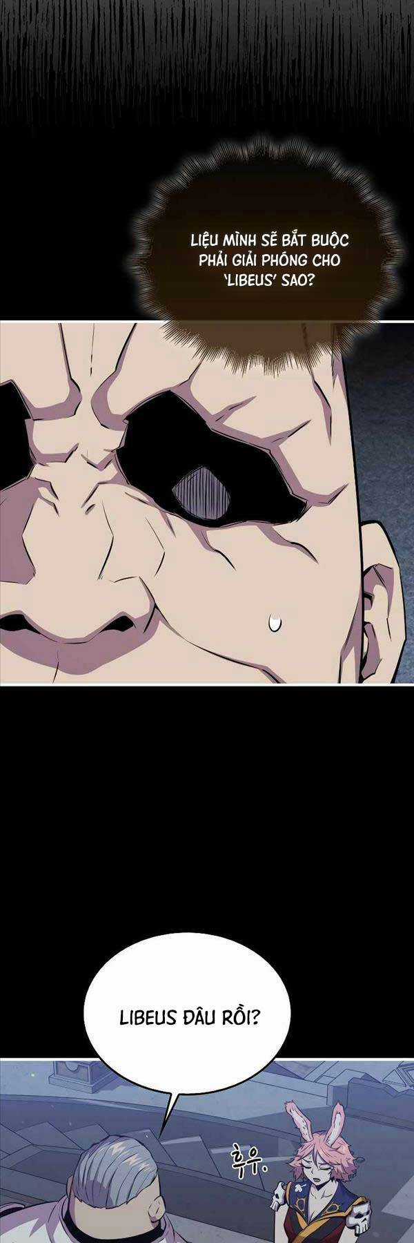 Tôi Thăng Cấp Trong Lúc Ngủ Chapter 89 trang 14