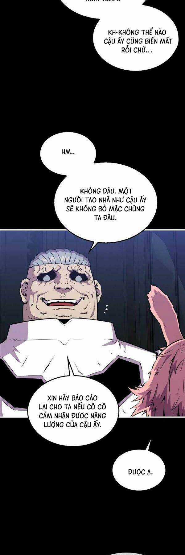 Tôi Thăng Cấp Trong Lúc Ngủ Chapter 89 trang 16