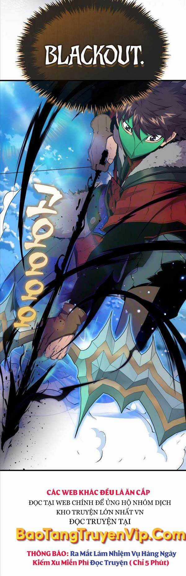 Tôi Thăng Cấp Trong Lúc Ngủ Chapter 89 trang 21