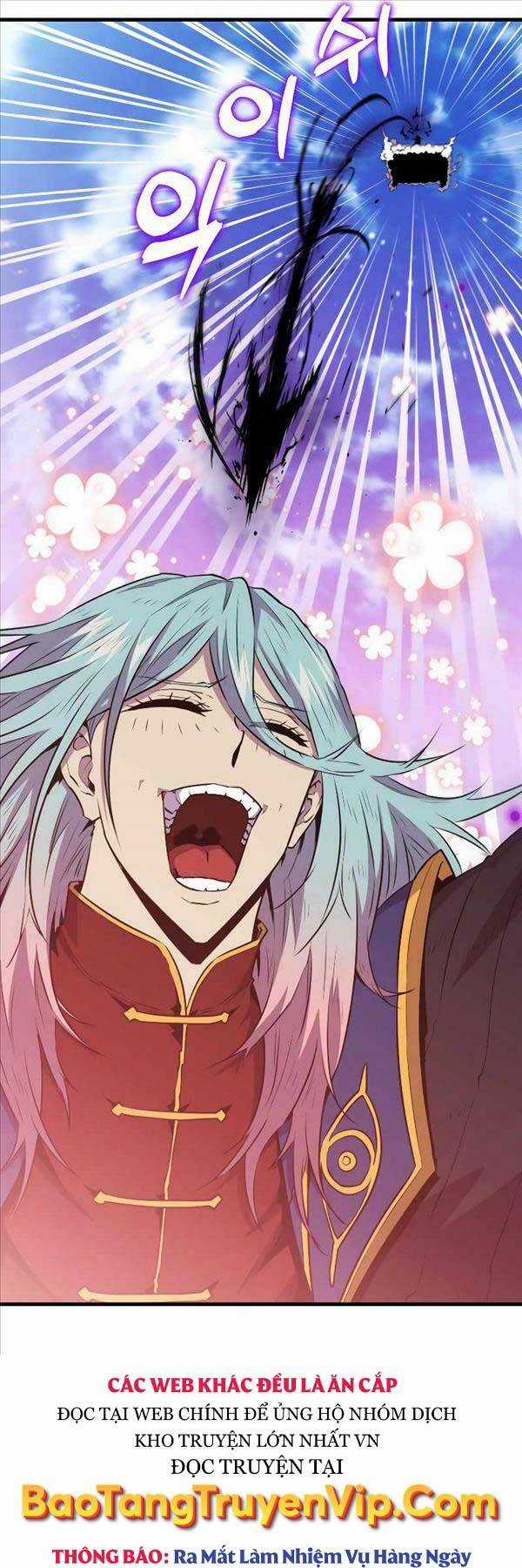 Tôi Thăng Cấp Trong Lúc Ngủ Chapter 89 trang 22