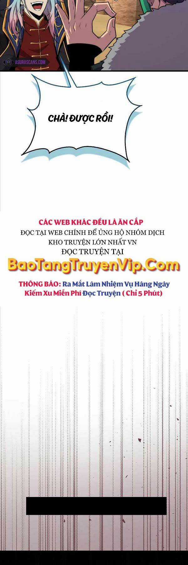 Tôi Thăng Cấp Trong Lúc Ngủ Chapter 89 trang 31
