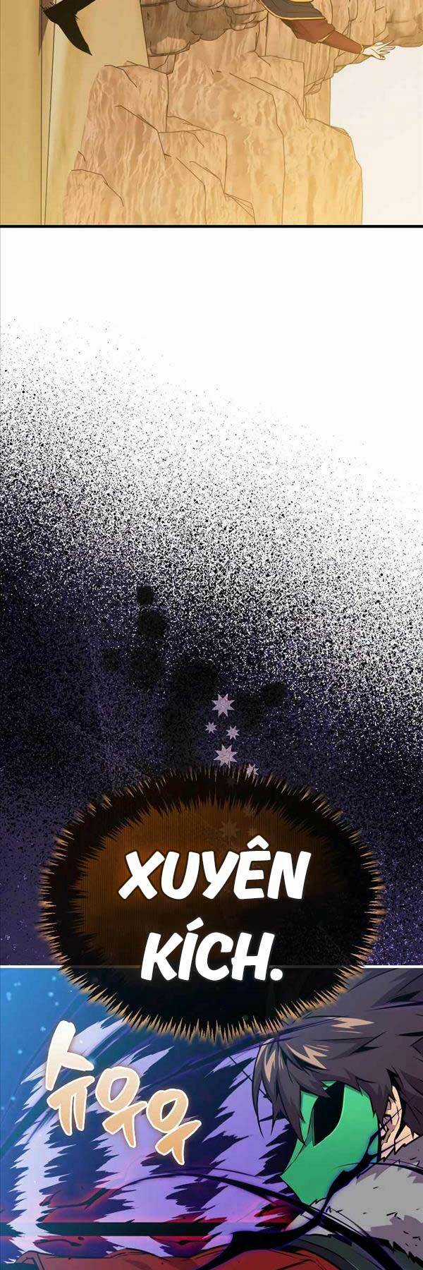 Tôi Thăng Cấp Trong Lúc Ngủ Chapter 89 trang 34