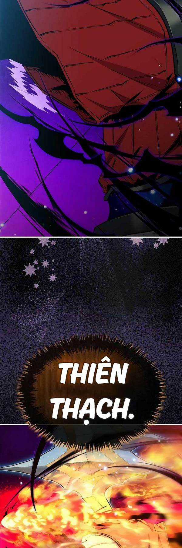 Tôi Thăng Cấp Trong Lúc Ngủ Chapter 89 trang 35